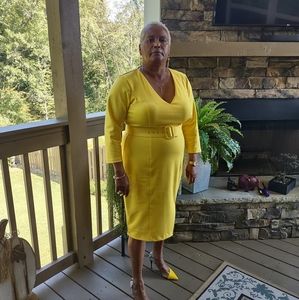 Meet your Posher, Barbara